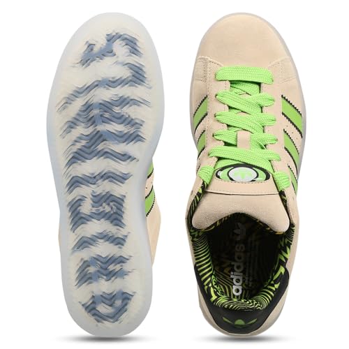 Image of adidas Originals Campus 00s Mens Shoes