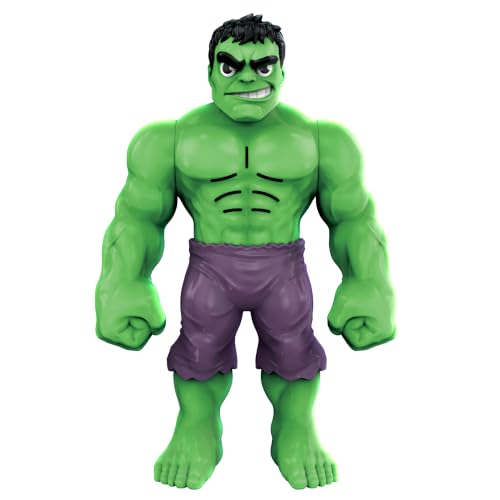Bop It! Marvel Avengers Hulk Edition Game | Avengers Superhero Games and Toys for Kids | Ages 8+ | 1+ Players (Amazon Exclusive) - image 1