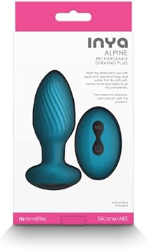 INYA Alpine - Teal