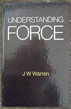 Paperback Understanding Force Book