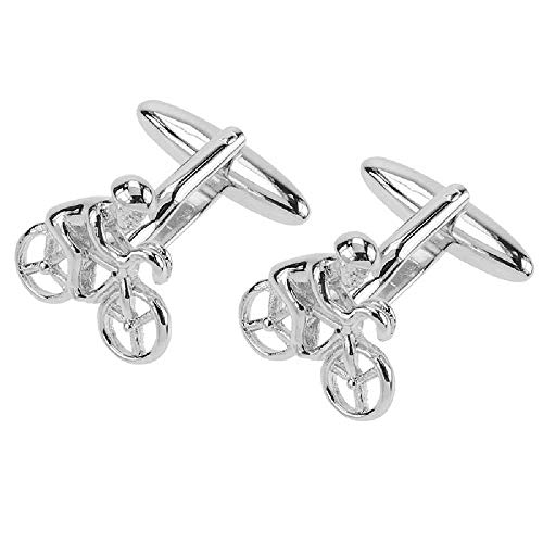 JTXJ Gemelli Camicia Uomo Gemelli Camicie da Uomo