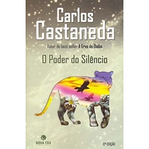O Poder do Silêncio (Em Portuguese do Brasil) [Portuguese] 8577010511 Book Cover