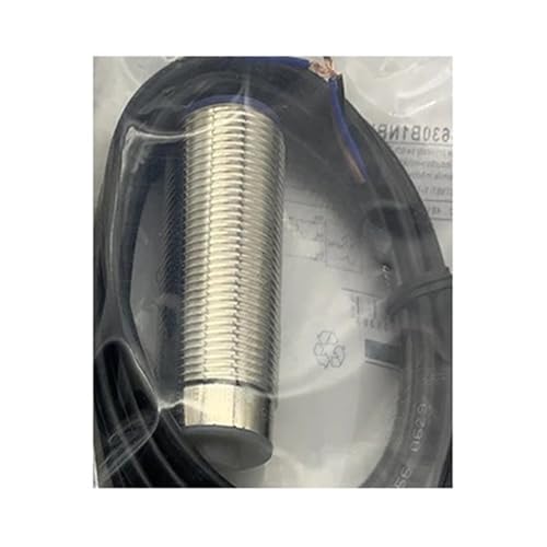 Capteur de proximité XS608B1PBL2 détecteur inductif M8 de présence d'objet métallique
