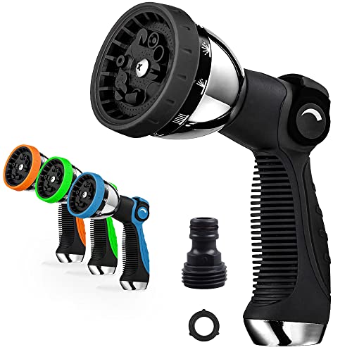 Amazon Best Sellers Best Garden Hose Nozzles