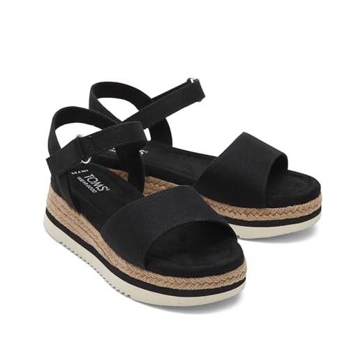 Image of TOMS Kids Diana (Little Kid /Big Kid)