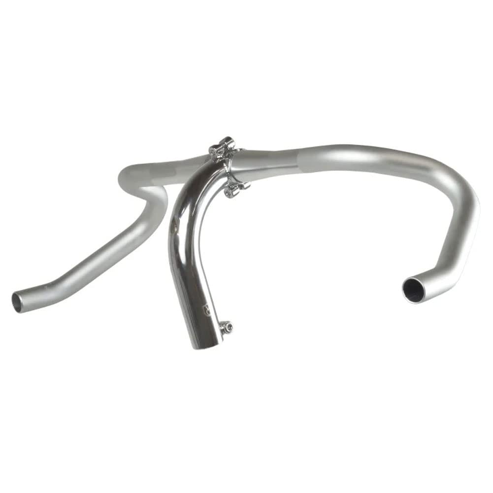 Amazon | Velo Orange Cigne ステム (31.8) 145mm x 90 - ハイ