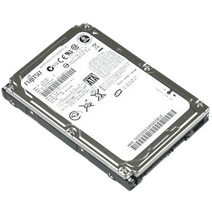 SATA III 256 Go lecteur flash Solid State Drive Fujitsu