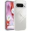 Clear for Pixel 9 PRO XL