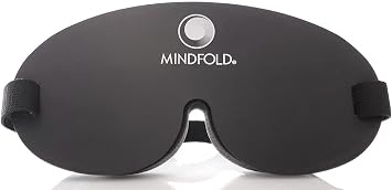 Dream Essentials Mindfold Sleeping Mask