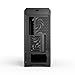 Fractal Design Meshify 3 Black Solid - Computer Case