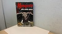 Mongaso: man who is always moving: The story of an African hunter B0007IW1VQ Book Cover