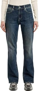 G-Low Bootcut Wmn