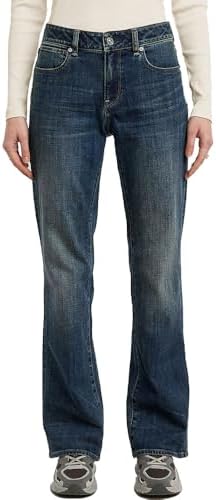 G-Low Bootcut Wmn
