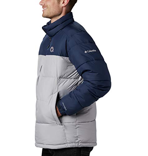 Image of Columbia Men's Pike Lake Hooded Jacket