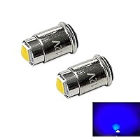 Amazon.com: Aero-Lites.com #330 LED Replacement Bulb | 12/14VDC 