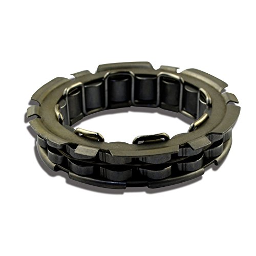 AHL Starter Clutch One Way Bearing for Yamaha YFZ450 2004-2009/ Benelli 1130 TNT 899 TRE CAFE RACER