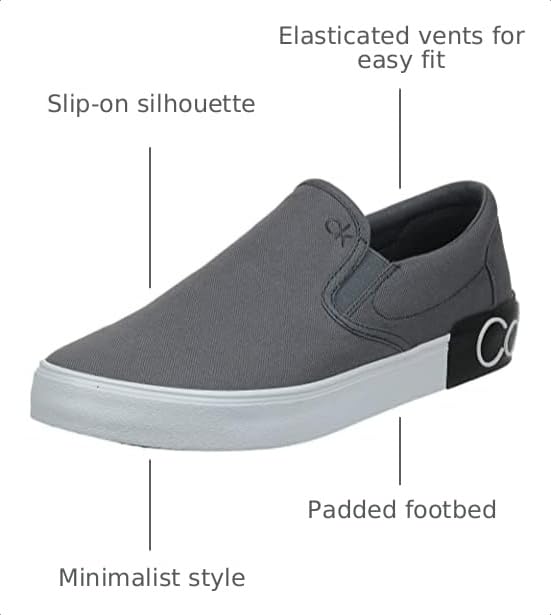Image of Calvin Klein Ryor