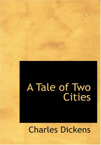 A Tale of Two Cities