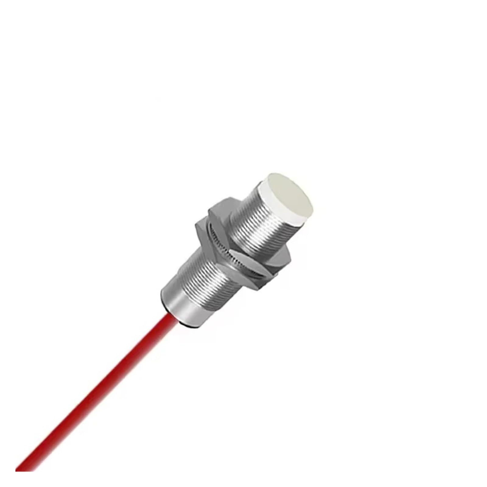Capteur de proximité haute température M18 2 fils AC capteur inductif 230C 8mm