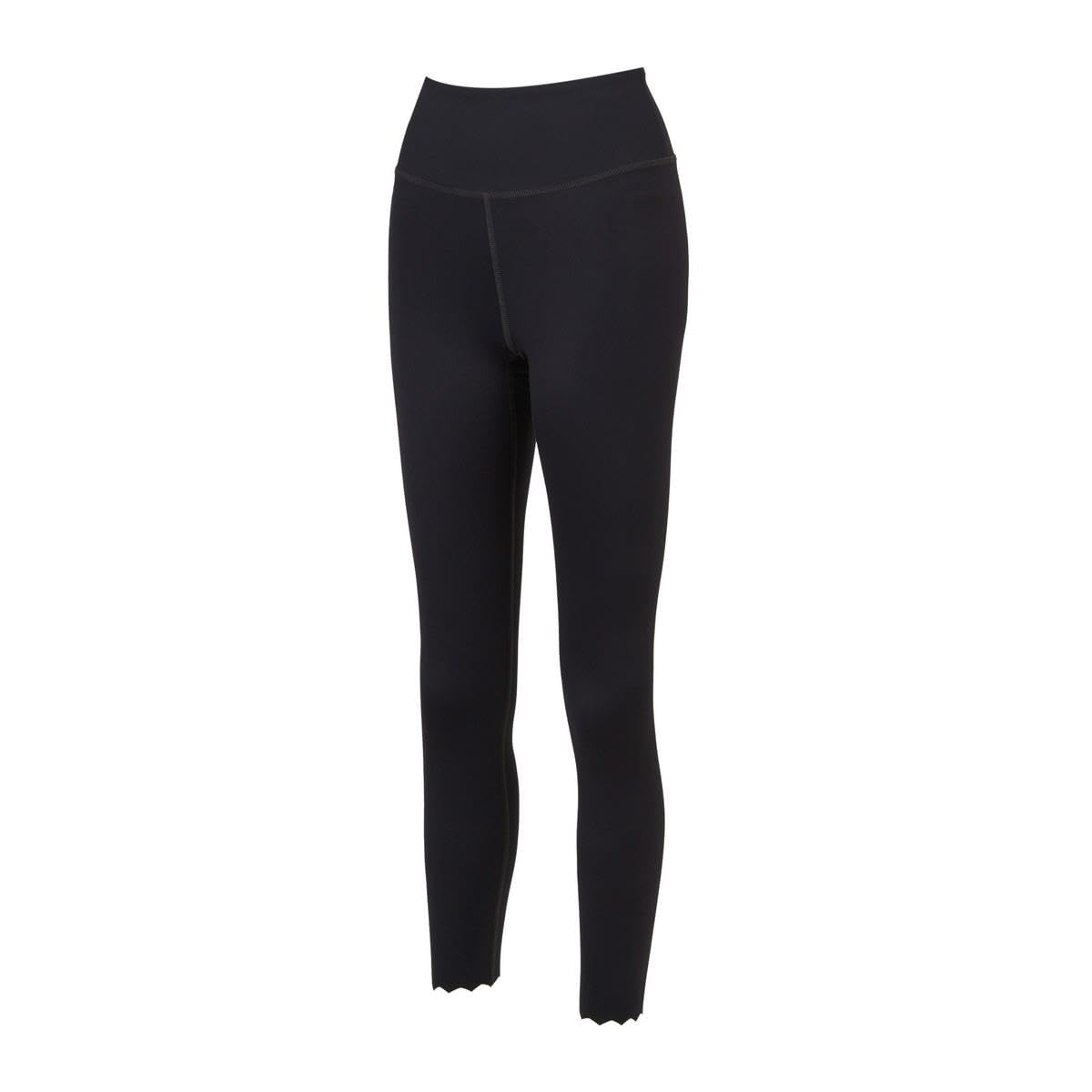 WNP1428-BK Pantolon Kadın