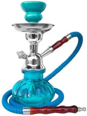 Shisha mini de una boca
