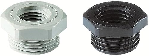Reduktion JACOB M20M16 PA/SW