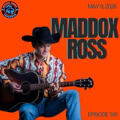 WGT #145 - Maddox Ross