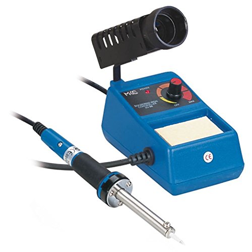 ZETAMARKT Stazione saldante di Saldatura 48 Watt - WS-98 - Winner Art: Q770