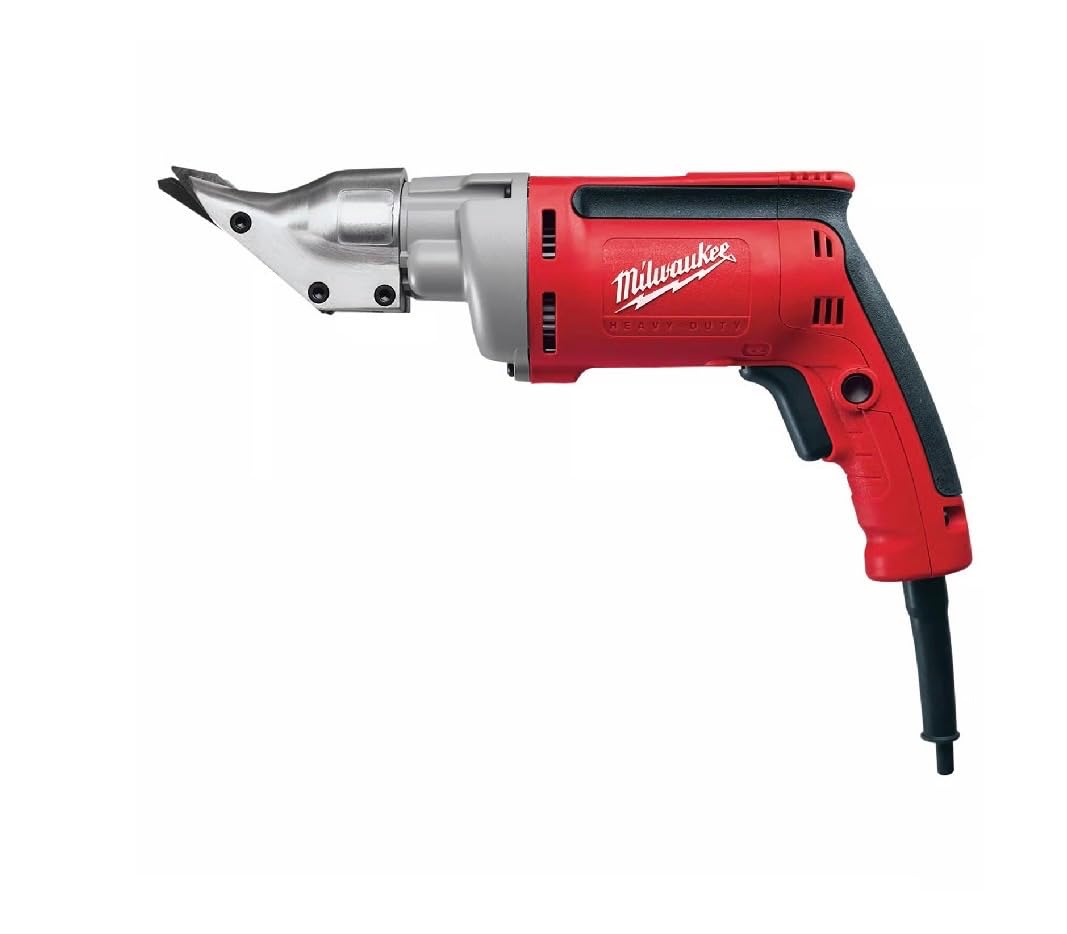 Milwaukee 6852-20 18-Gauge Shear - Power Shears - Amazon.com