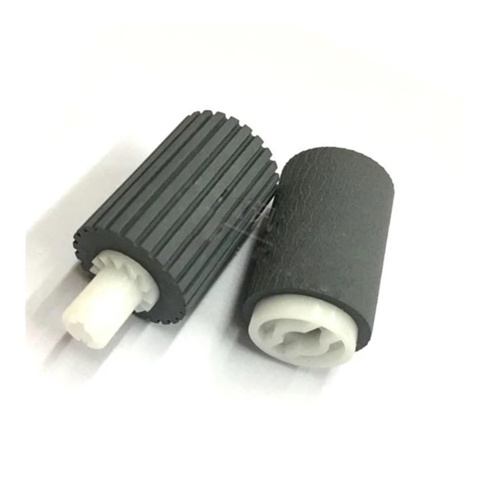 Repuesto de rodillo de recogida ADF compatible con Kyocera KM2560 2
