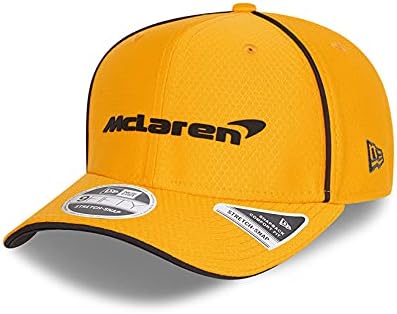 Mclaren 2021 cap Clearance