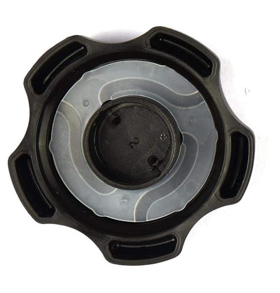 Fuel Tank Cap For Ariens 920014 Compact 24 Snow Thrower