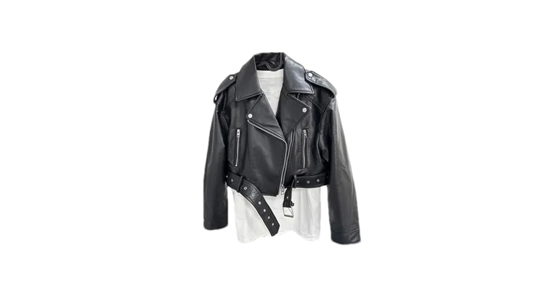 Leather Jacket ほぼ新品未使用 $_57.JPG?set_id=8800005007