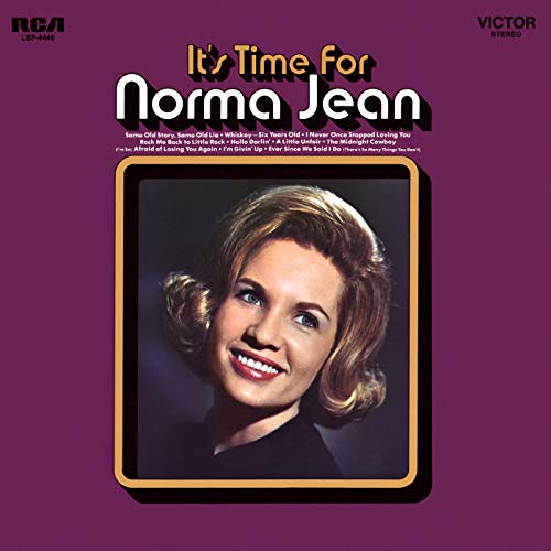Norma Jean