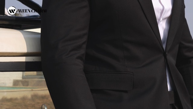 Amazon.com: WEEN CHARM: 2 Piece Suit