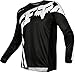 Fox Racing 2019 180 Jersey - Cota (X-LARGE) (Black)