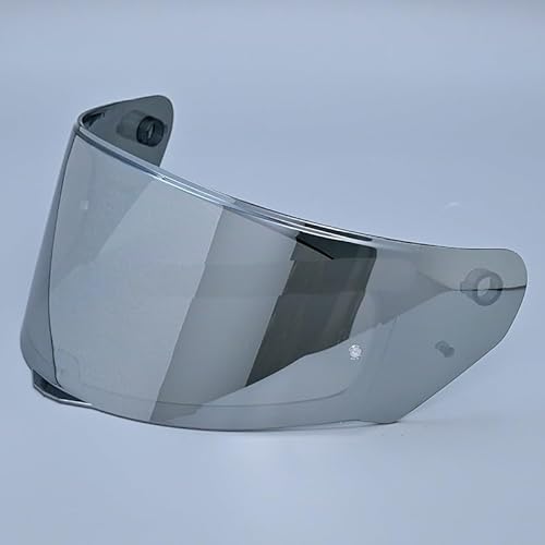 Helmet Shield for FF328 Visor Suitable for Ls2 for Ff320 for Ff353 for Ff800 Helmets Lens Model for MHR-74