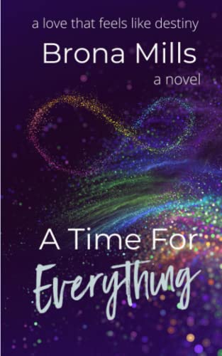 A Time For Everything: Volume 1 (Time for an adventure series)
