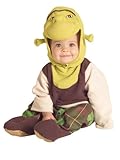 Shrek Shrek EZ on Romper