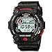 Casio Men's G7900-1 G-Shock Rescue Digital Sport Black Resin Watch