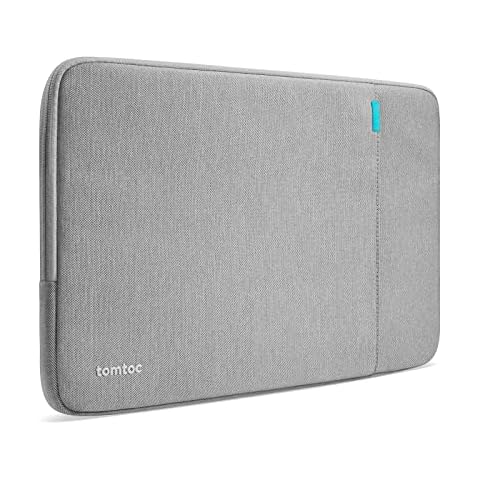 tomtoc 360 Protective Sleeve for MacBook Cover