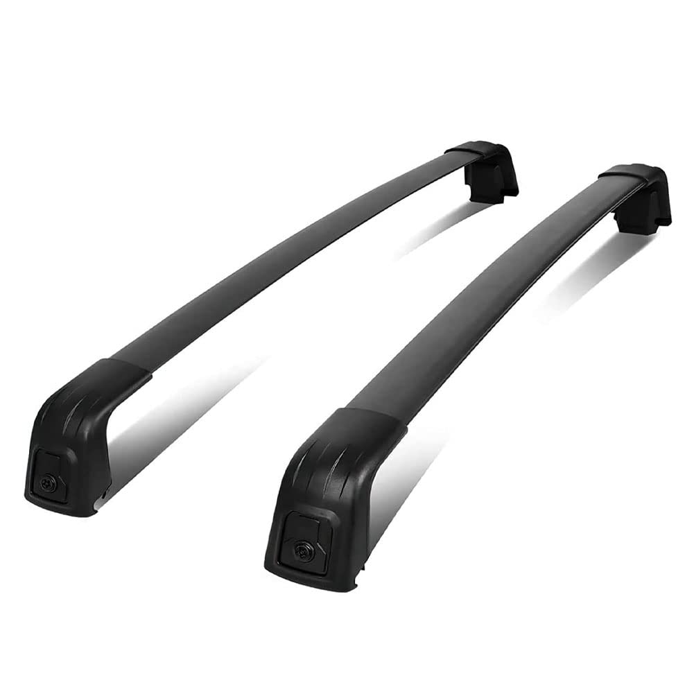 Buy Car Roof Rack Rail Cross Bars for KIA Sportage 20162020, Auto
