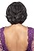 Vivica A Fox Hair Collection Kaia Remi Brazilian Wig, Natural Color, 11.4 Ounce