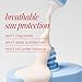 First Aid Beauty Hydrating Sunscreen Milk SPF 45 - Lightweight Serum Essence with Colloidal Oatmeal, Long-Lasting Hydration, Sheer Finish, Non-Comedogenic, Suitable for Sensitive Skin