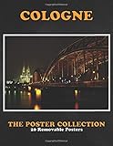  Poster Collection: Cologne Cologne Cathedral Urban Landscapes