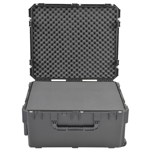 SKB 3I-3026-15BC iSeries 30.5