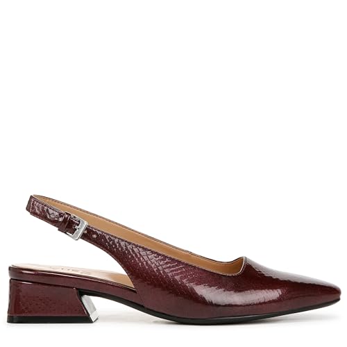 Image of Naturalizer Women's Ginger Snip Toe Slingbacks Pump
