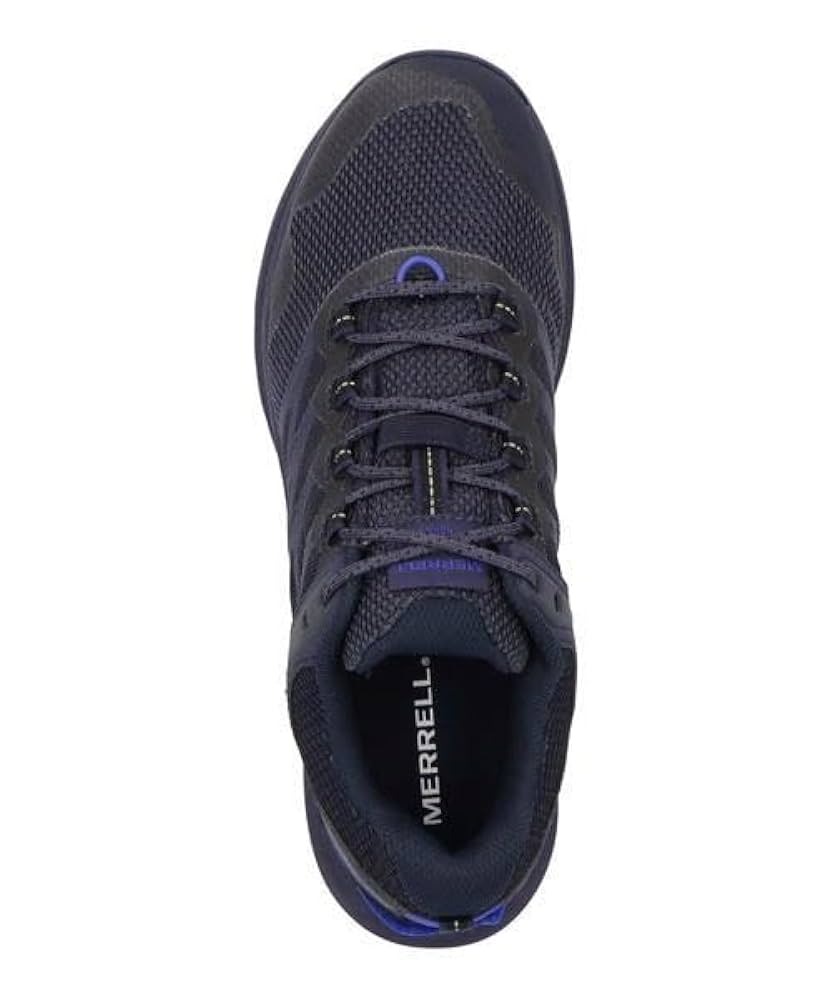 Amazon.co.jp: MERRELL NOVA 3 GORE-TEX NOVA 3 GORE-TEX Shoes