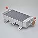 Cooling system For YAMAHA YZ250F YZ250 F 2006/WR250F WR 250F 2007-2014 (Both radiator)