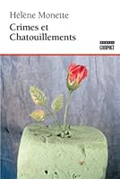 Crimes et chatouillements (Les vilains) 276460050X Book Cover